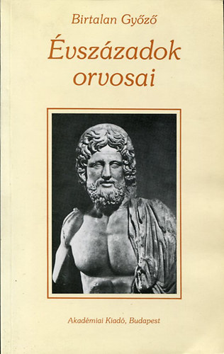 vszzadok orvosai