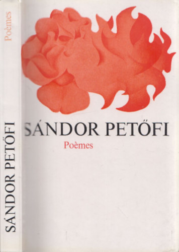 Po�mes (S�ndor Pet�fi) (francia nyelv�)