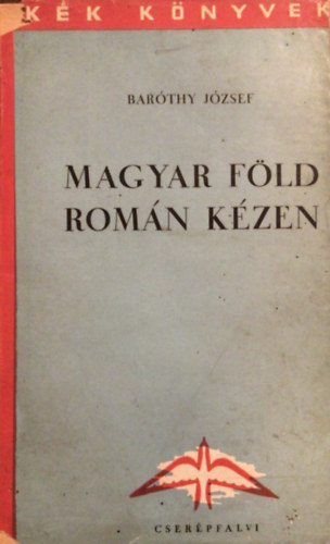 Magyar fld romn kzen