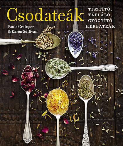 Karen Sullivan; Paula Grainger - Csodatek