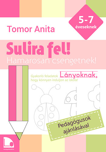 Sulira fel! - Lnyoknak