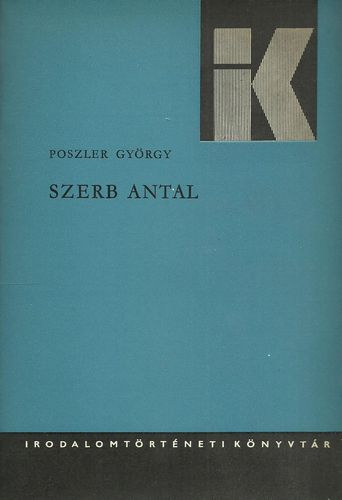 Szerb Antal