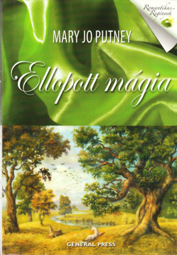 Ellopott mgia