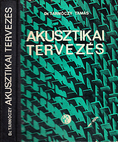 Dr. Tarnczy Tams - Akusztikai tervezs