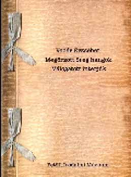Vezr Erzsbet - Megrztt reg hangok - Vlogatott interjk
