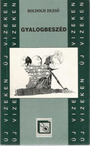 Gyalogbeszd