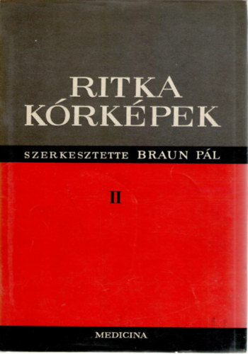 Ritka k�rk�pek II.