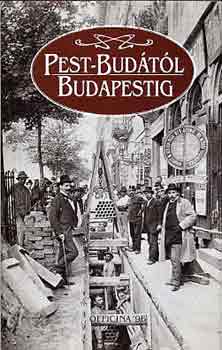 Pest-Budtl Budapestig