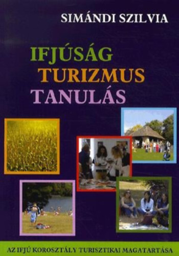 Ifjsg - turizmus - tanuls