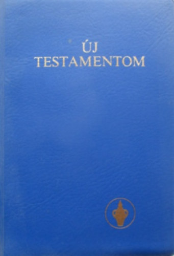 Nemzetkzi Gedeon Trsasg - j Testamentom