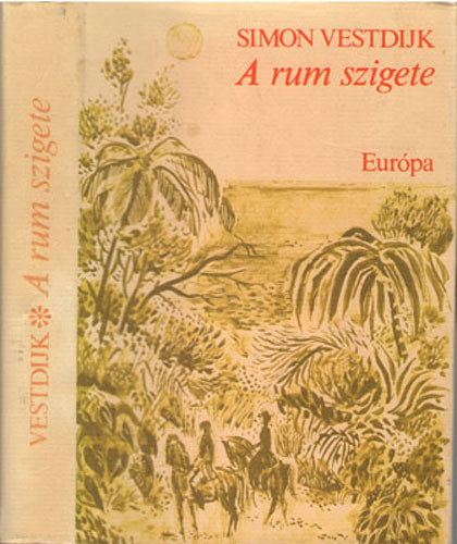 A rum szigete