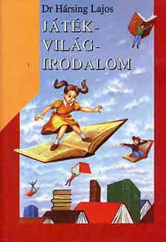 Jtk-vilg-irodalom