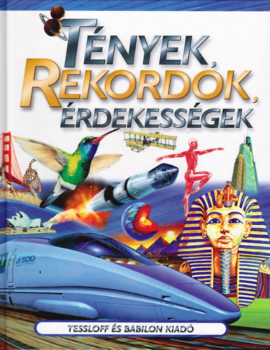 L�vai J�lia - T�nyek, rekordok, �rdekess�gek