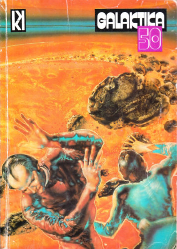 Galaktika 50.