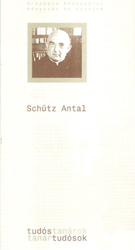 Schtz Antal