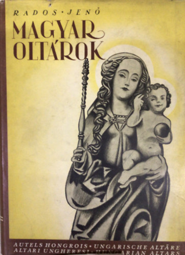 Magyar olt�rok