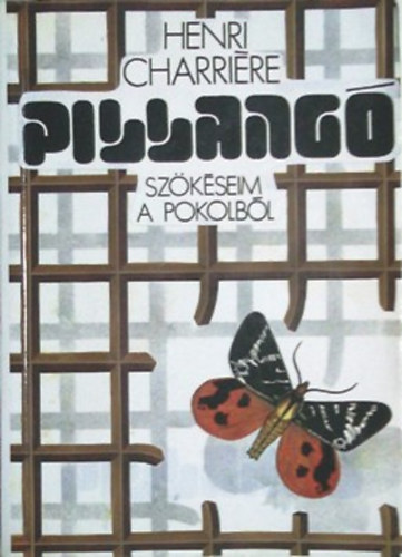 Pillang� - Sz�k�sem a pokolb�l