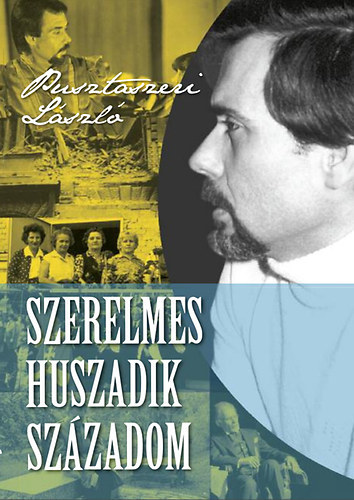 Szerelmes huszadik szzadom