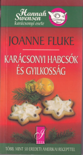 Karcsonyi habcsk s gyilkossg