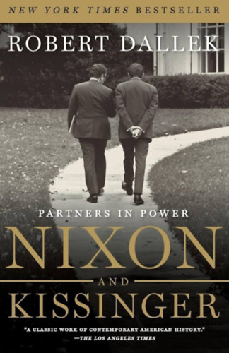 NIXON AND KISSINGER
