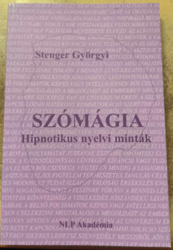Szmgia Hipnotikus nyelvi mintk