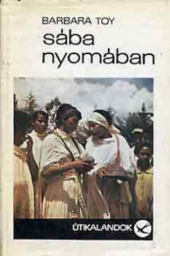 Barbara Toy - S�ba nyom�ban