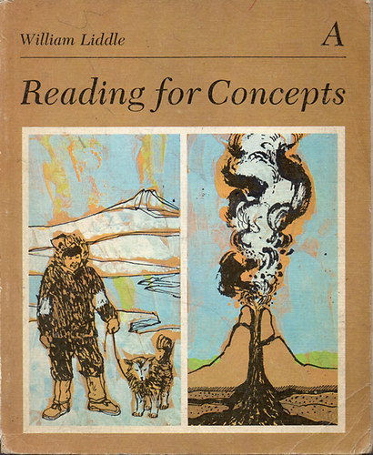 Reading for Concepts - Book A