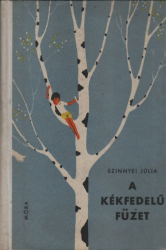 A kkfedel fzet