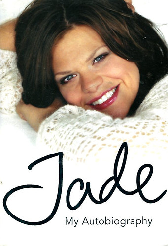 Jade My Autobiography