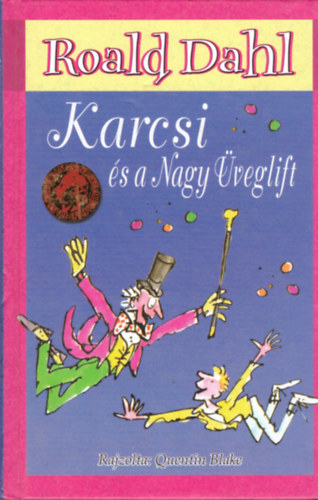 Karcsi �s a Nagy �veglift