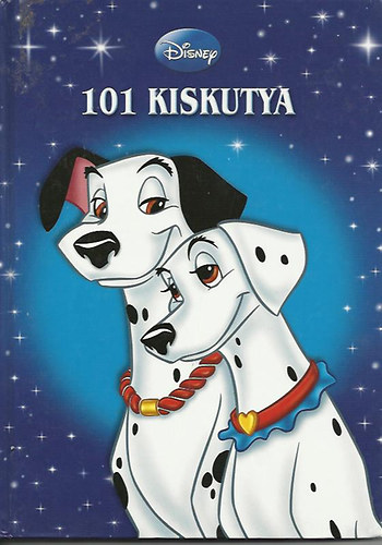 101 kiskutya