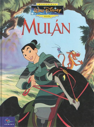 Muln (Klasszikus Walt Disney mesk 24.)