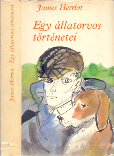 Egy llatorvos trtnetei (Az let dcsrete)
