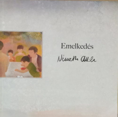 Emelked�s