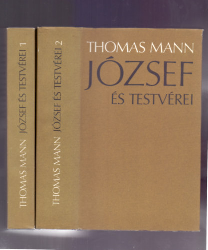 Jzsef s testvrei 1-2.