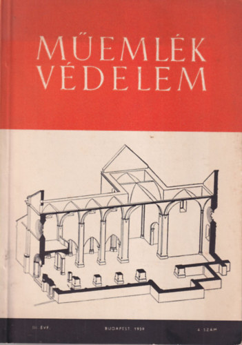 Memlkvdelem III. vf. 1959. 4. szm