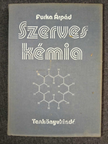Szerves k�mia