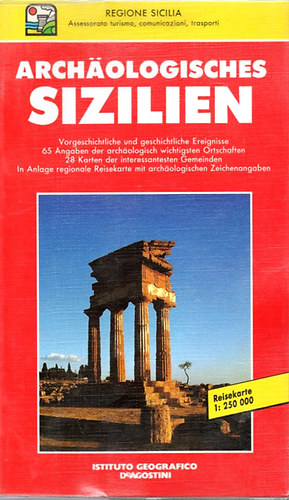 Archaologisches Sizilien
