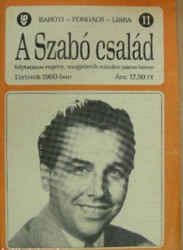 A Szab csald 11.