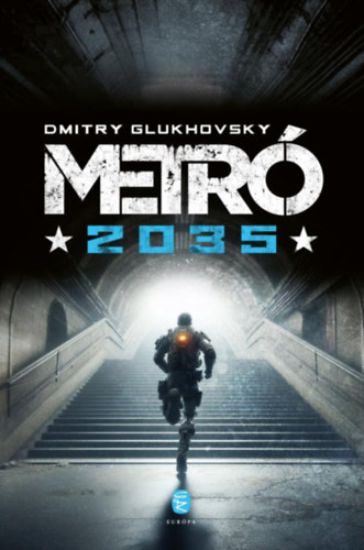 Metr� 2035