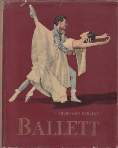 Eberhard Rebling - Ballett