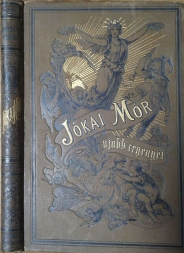 A Magl�y-csal�d - A ki holta ut�n �ll boszut