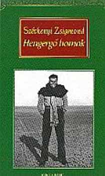 Hengerg homok