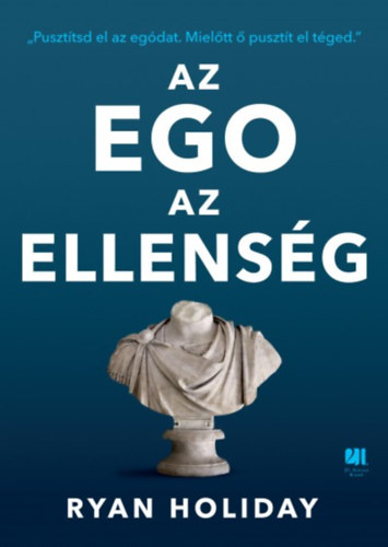 Az ego az ellensg
