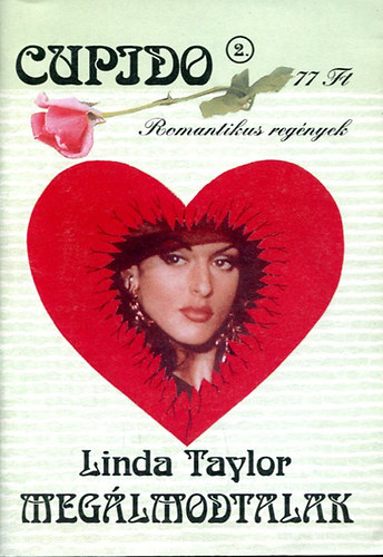 Linda Taylor - Meglmodtalak