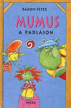 Rkos Pter - Mumus a padlson