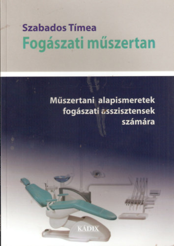 Fogszati mszertan