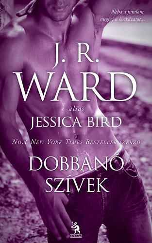 J. R. Ward - Dobban szvek