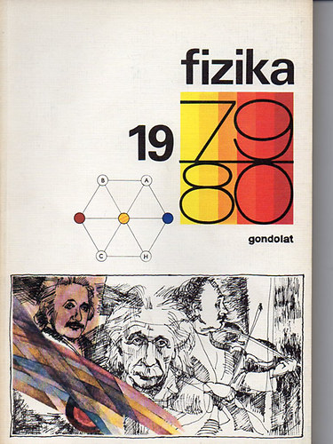 Fizika 1979-80