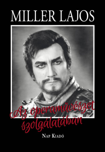 Az operam�v�szet szolg�lat�ban